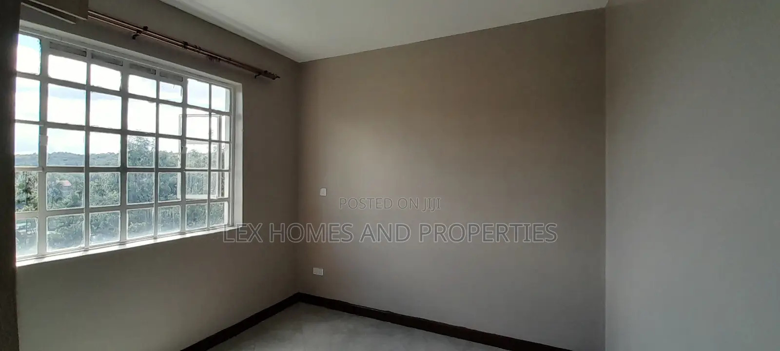 3bdrm Apartment in Maasai Lodge for rent in Maasai Lodge