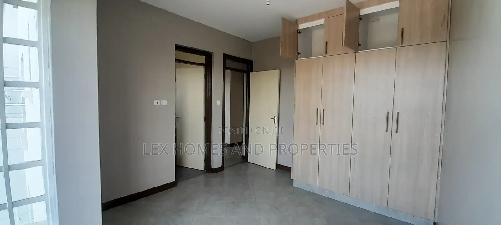 3bdrm Apartment in Maasai Lodge for rent in Maasai Lodge