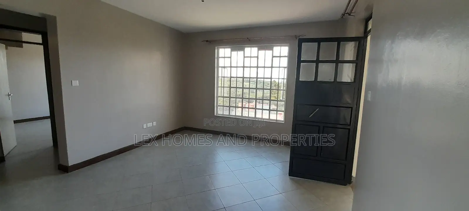 3bdrm Apartment in Maasai Lodge for rent in Maasai Lodge