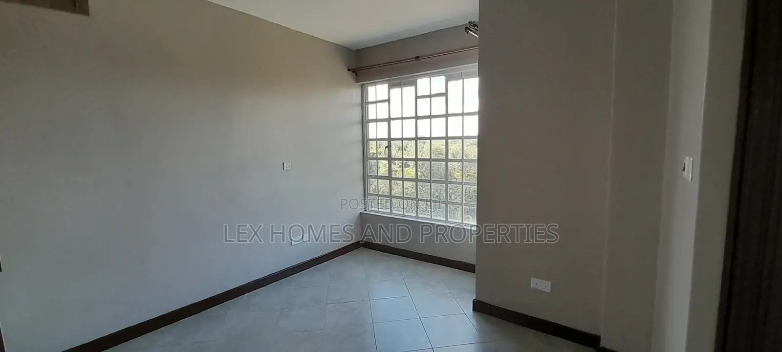 3bdrm Apartment in Maasai Lodge for rent in Maasai Lodge