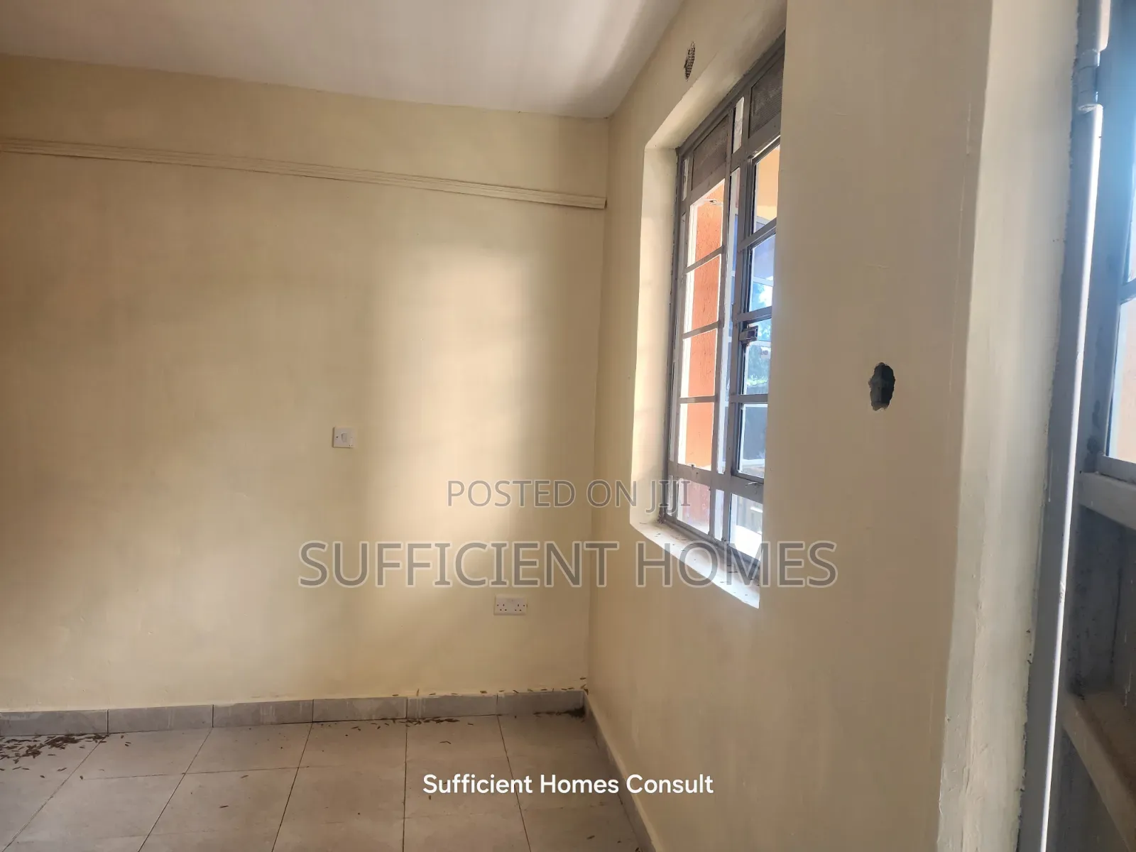 Studio Apartment in Wangige for rent in Wangige