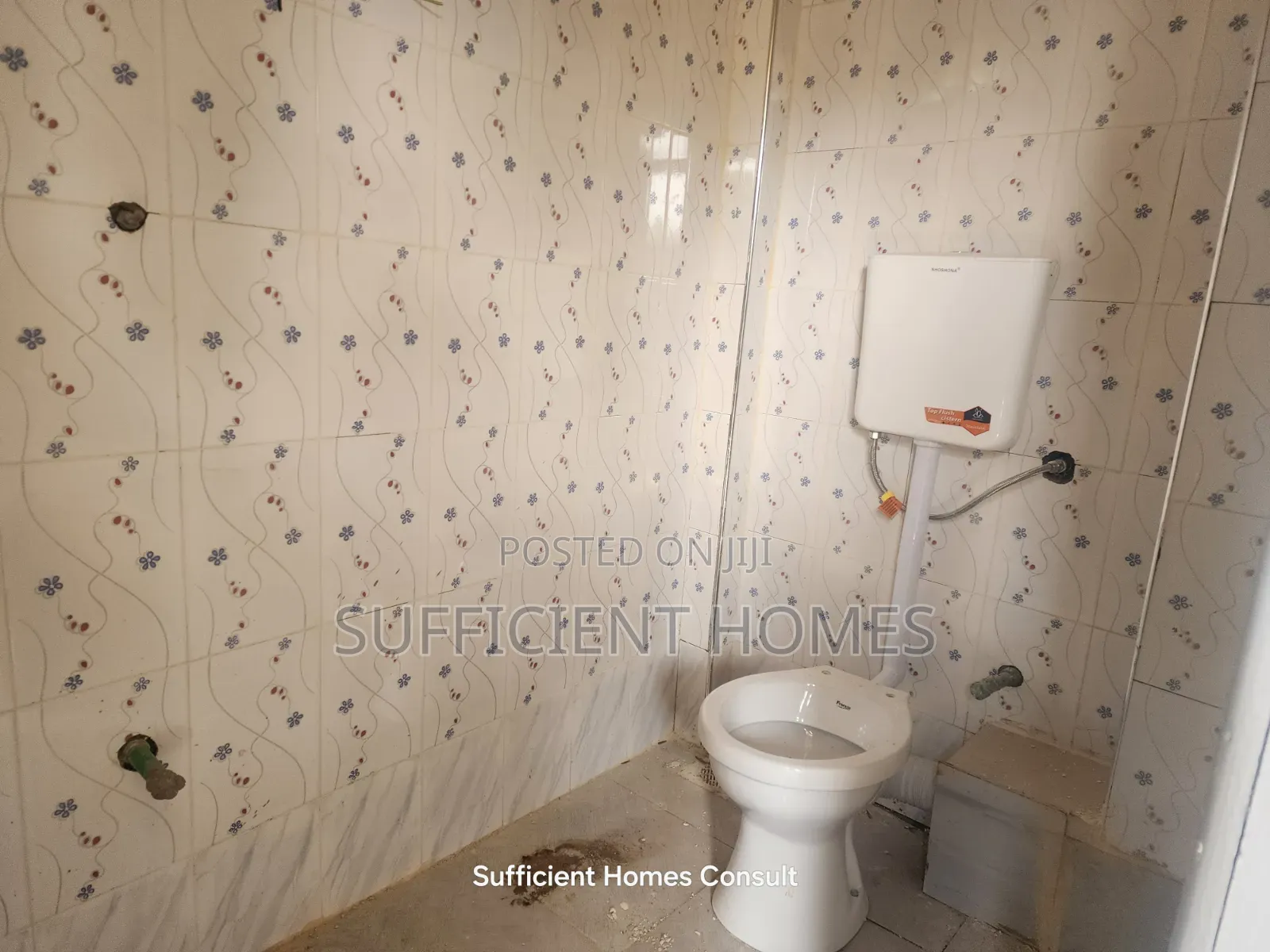 Studio Apartment in Wangige for rent in Wangige