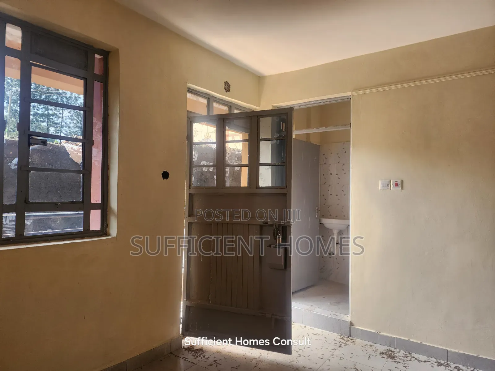 Studio Apartment in Wangige for rent in Wangige