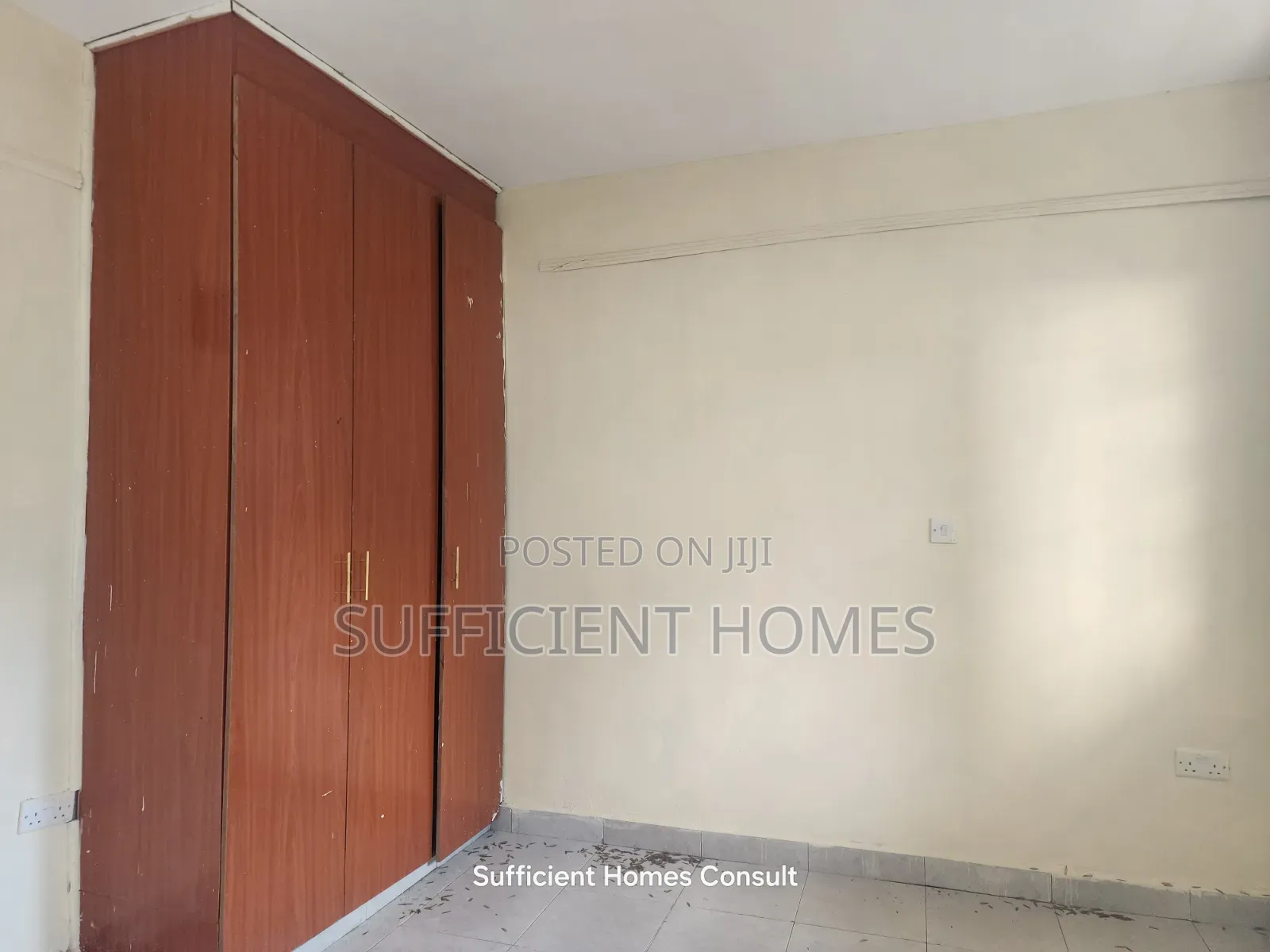 Studio Apartment in Wangige for rent in Wangige
