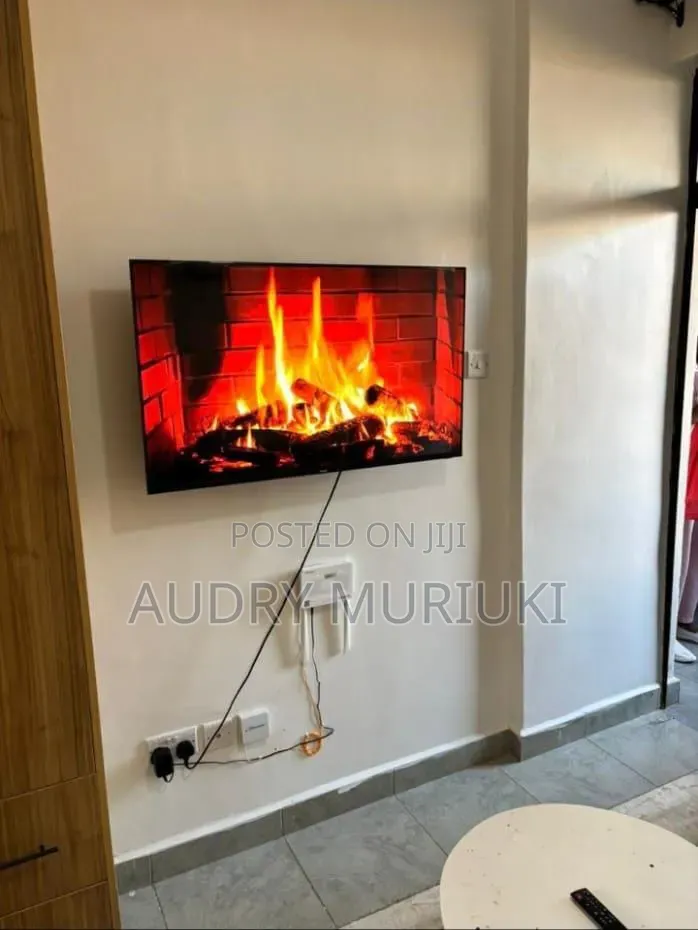 Luxurious Studio Airbnb in Roysambu in Roysambu
