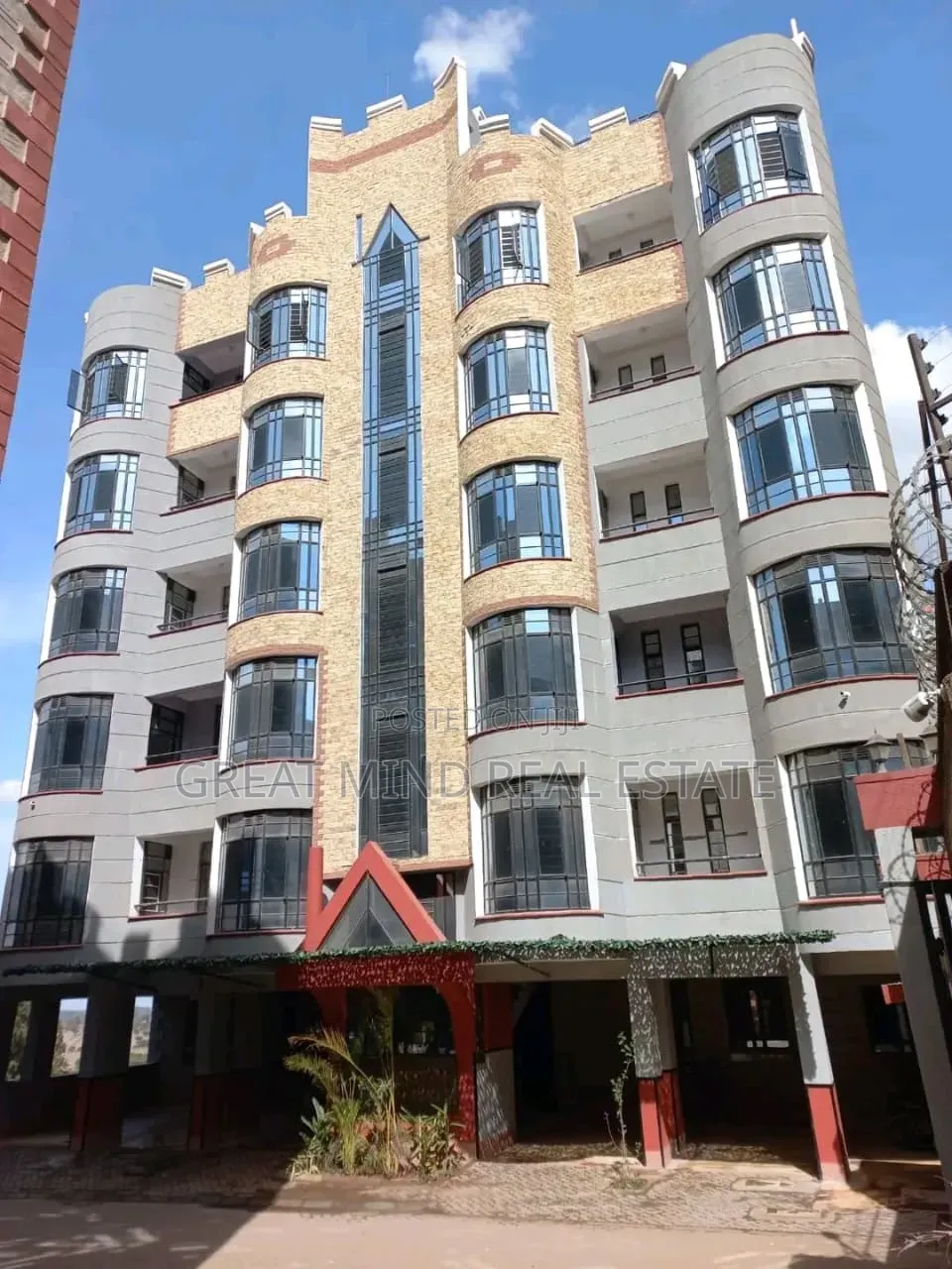 3bdrm Apartment in Ngong CBD for rent in Ngong CBD