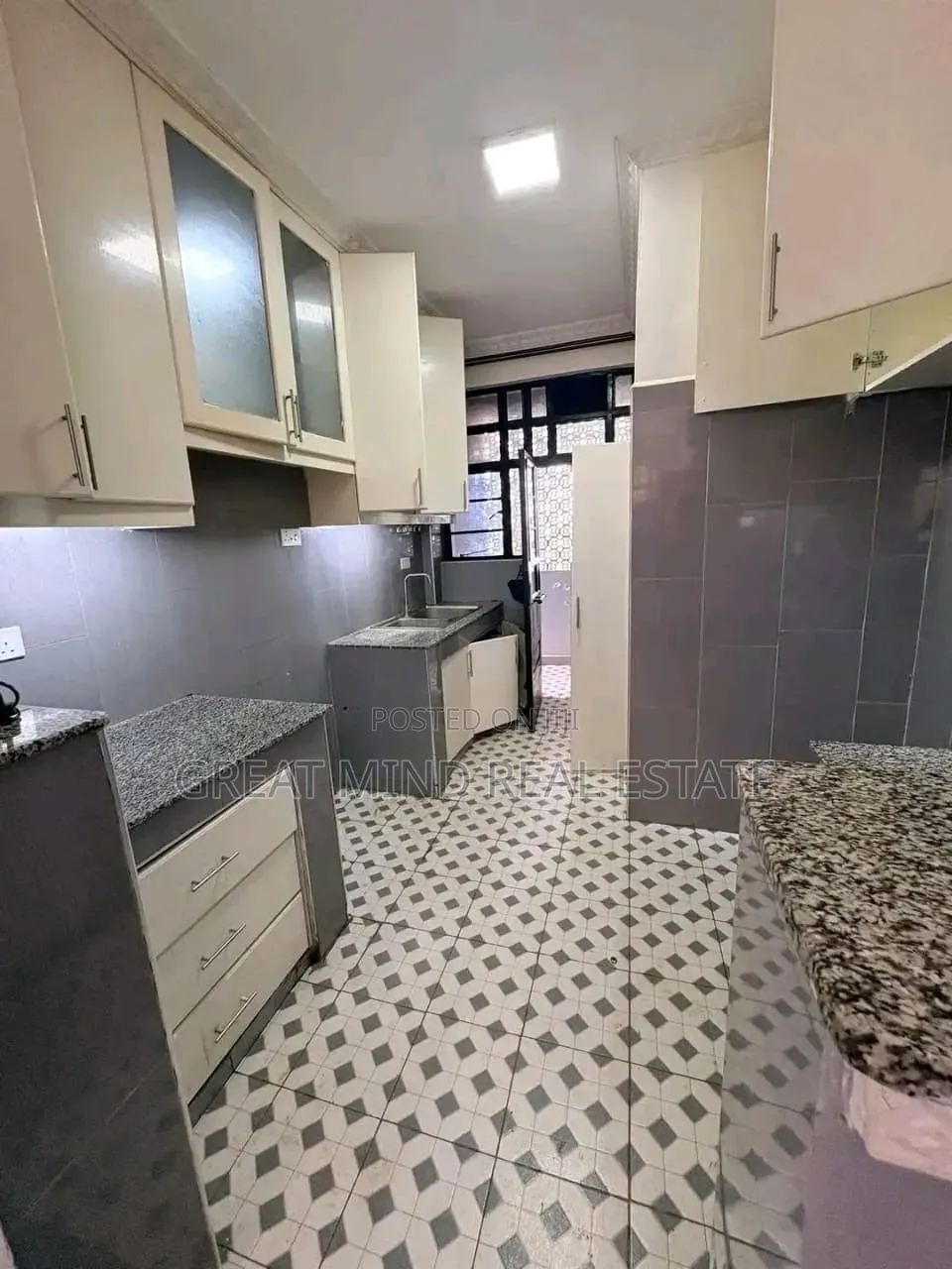 3bdrm Apartment in Ngong CBD for rent in Ngong CBD