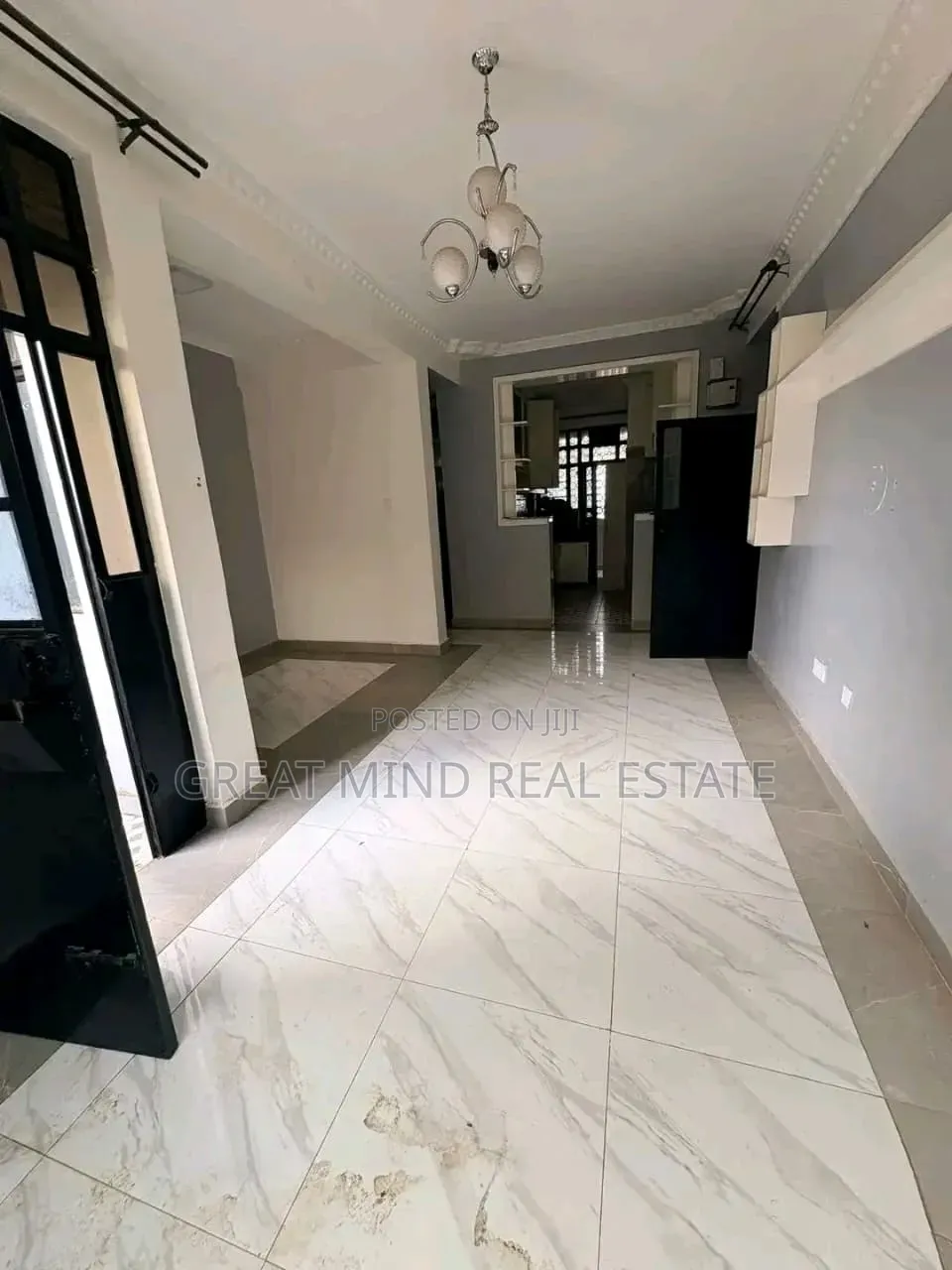 3bdrm Apartment in Ngong CBD for rent in Ngong CBD