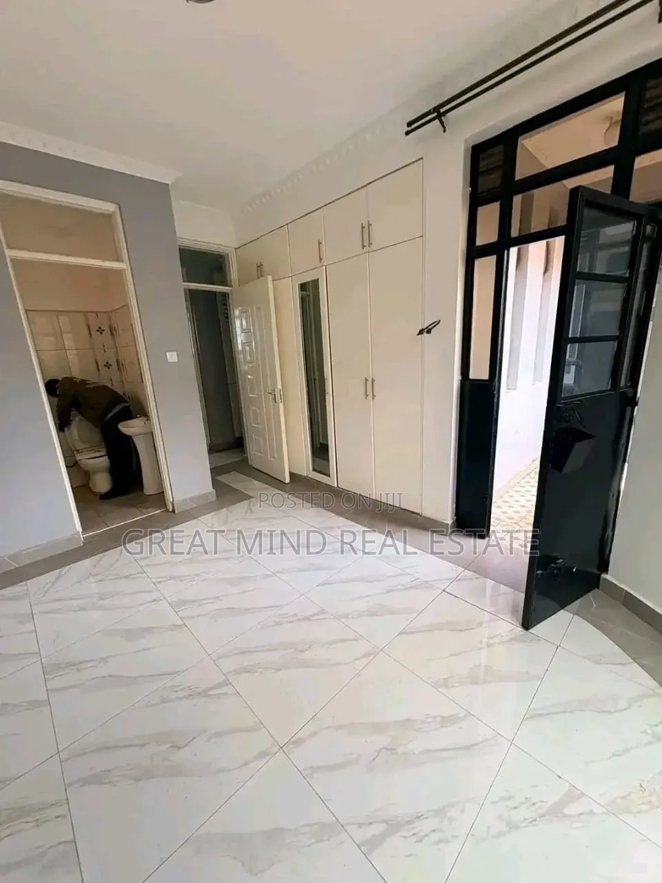 3bdrm Apartment in Ngong CBD for rent in Ngong CBD