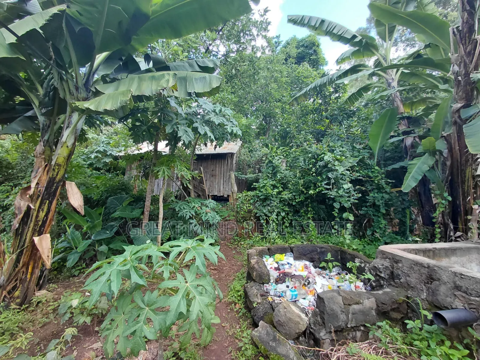Land on Sale in Ngong CBD