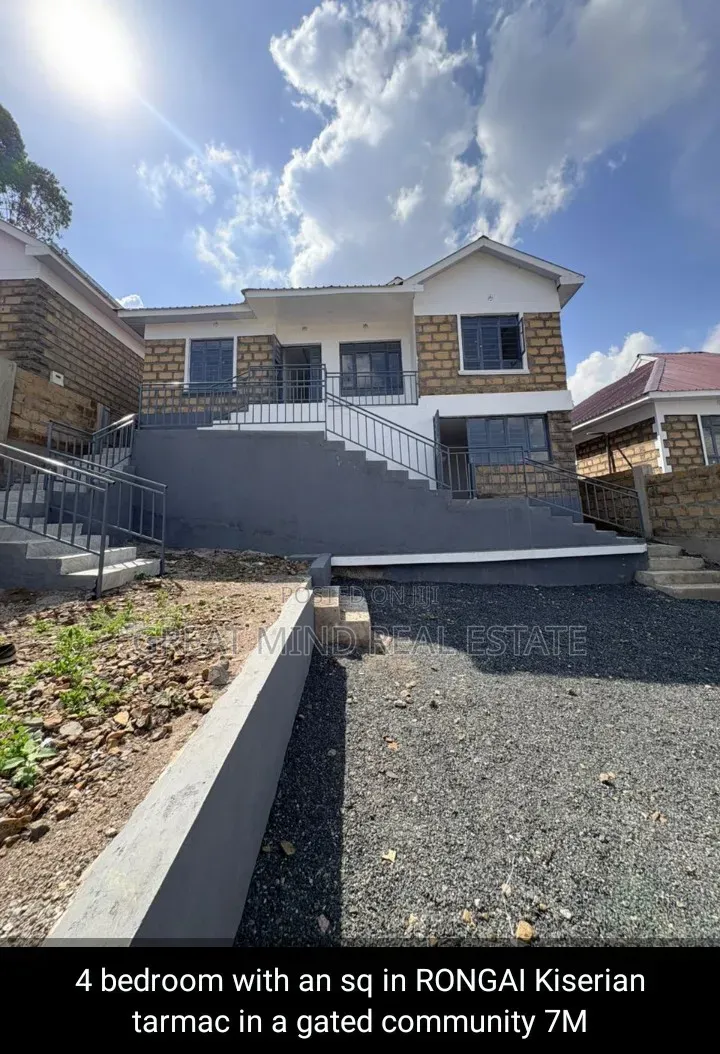 4bdrm Bungalow in Matasia for sale in Matasia