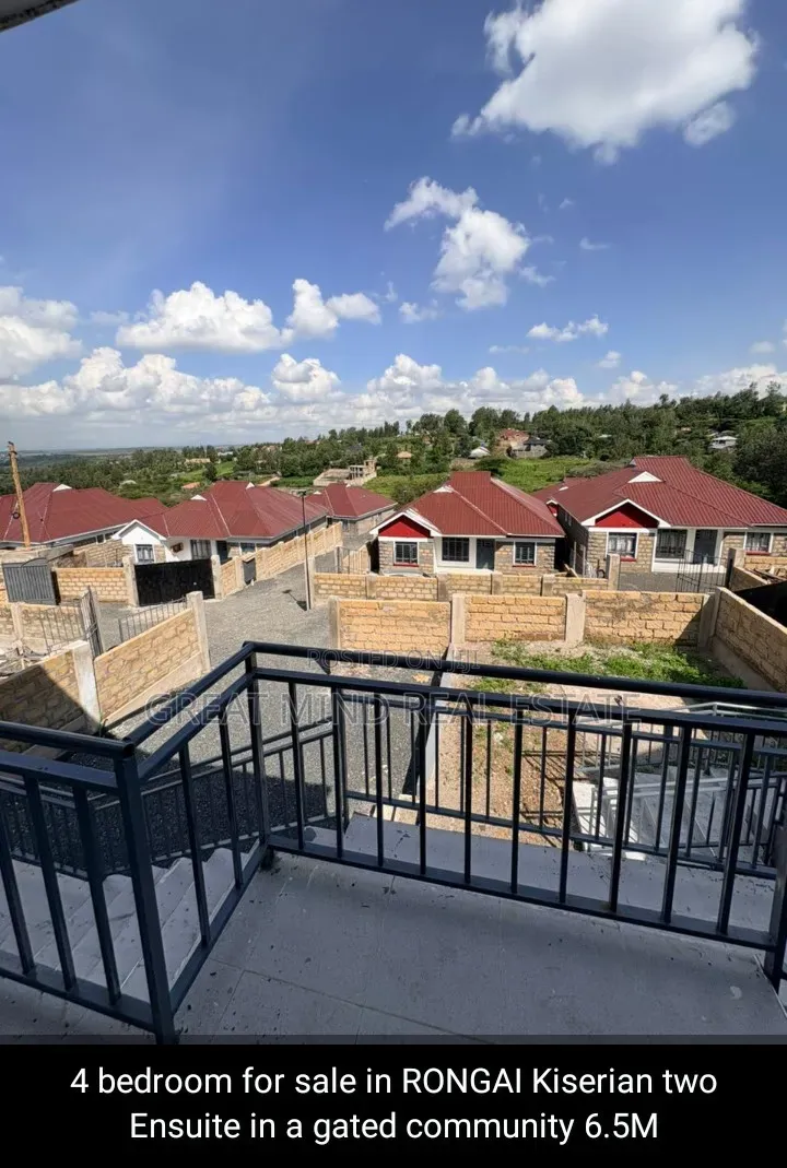 4bdrm Bungalow in Matasia for sale in Matasia