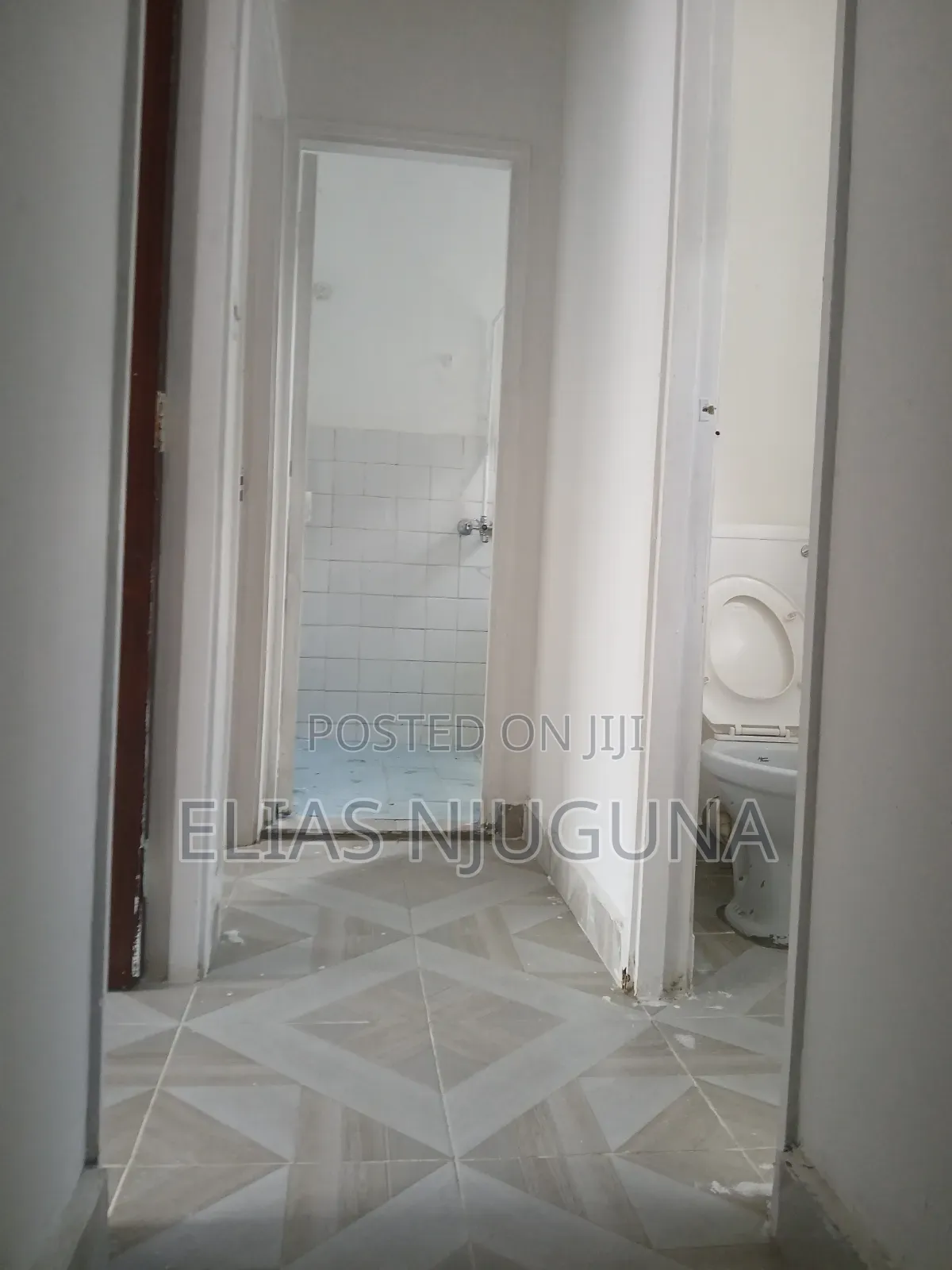 2bdrm Maisonette in Buruburu for rent in BuruBuru