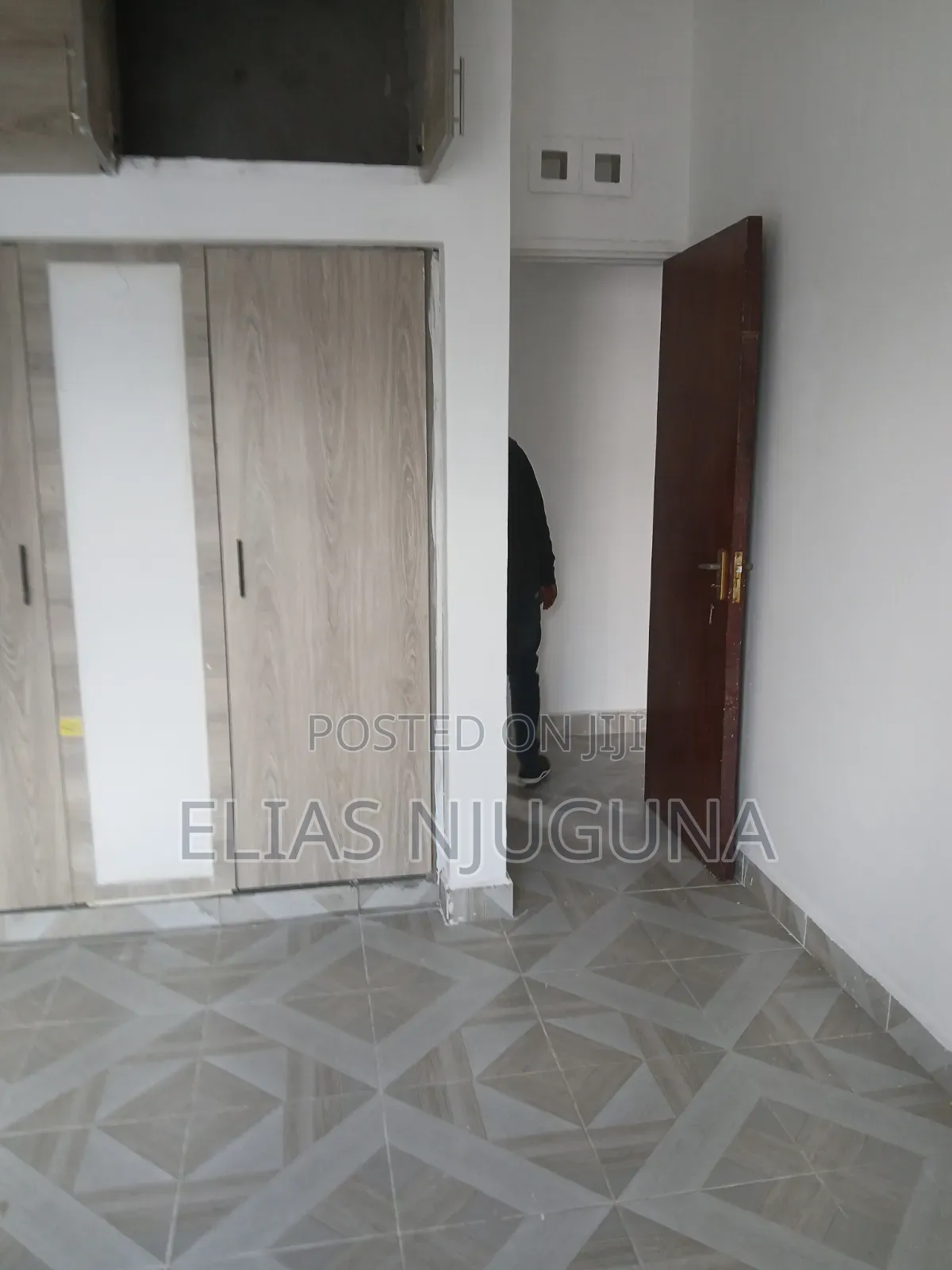 2bdrm Maisonette in Buruburu for rent in BuruBuru