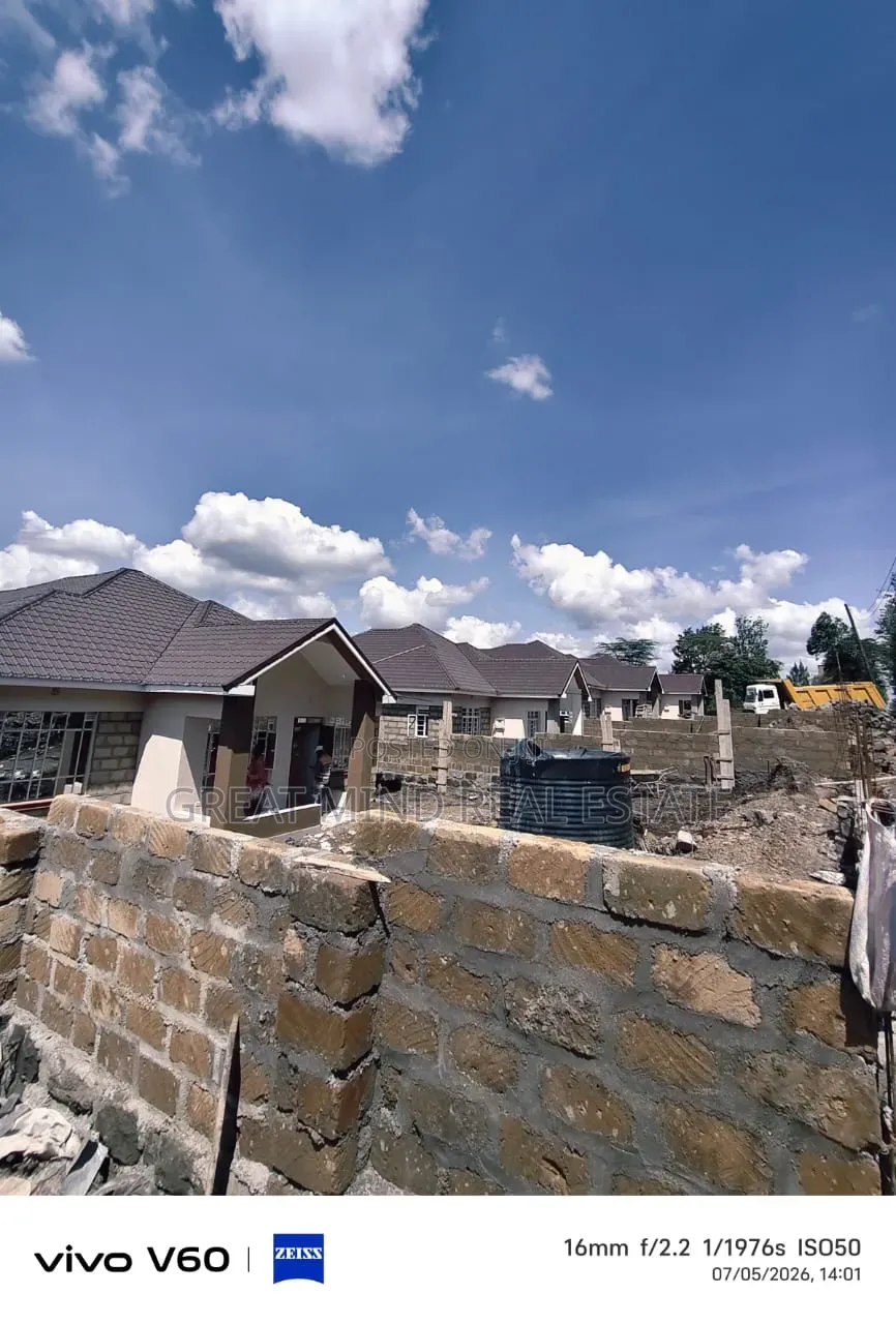 3bdrm Bungalow in Matasia for sale in Matasia