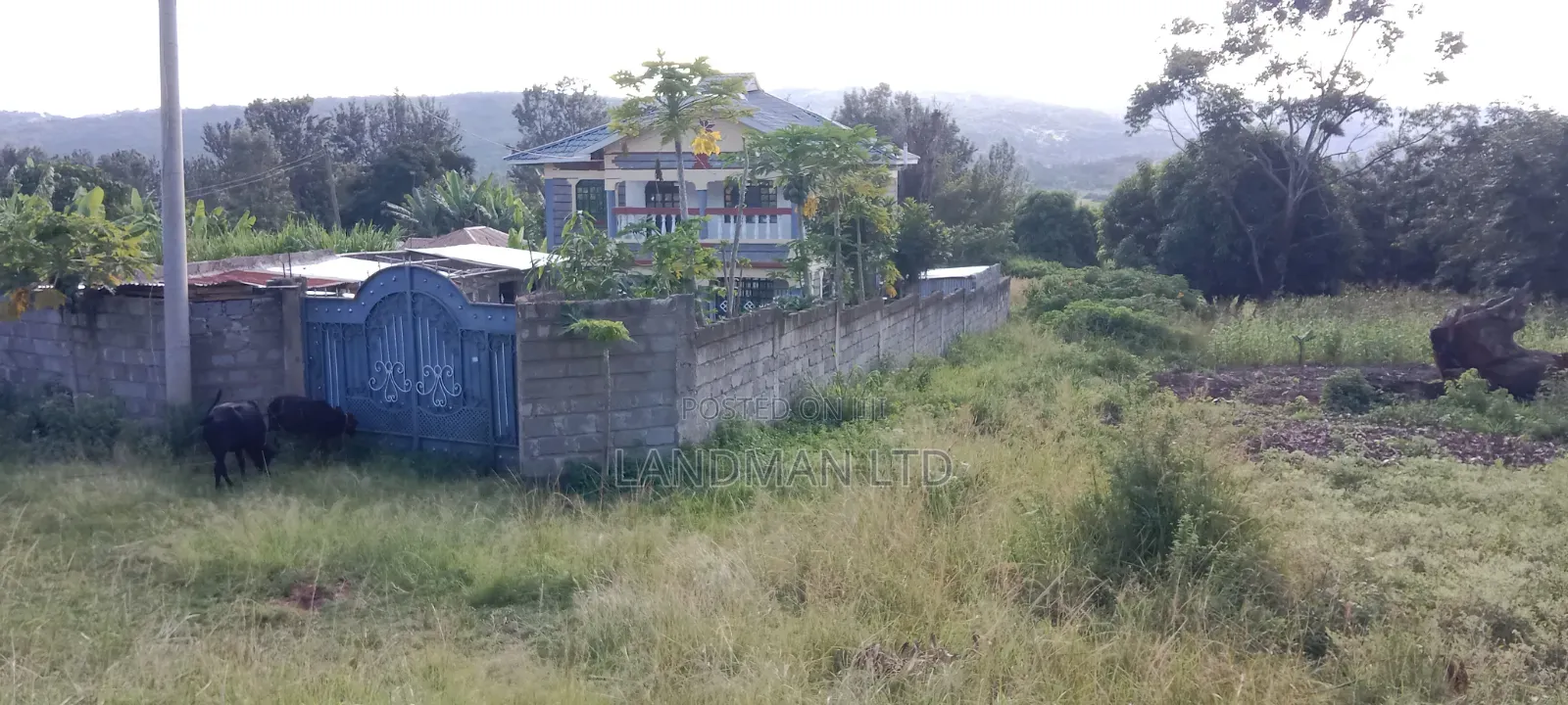 4bdrm Maisonette in Kabuta, Township G for sale in Township G