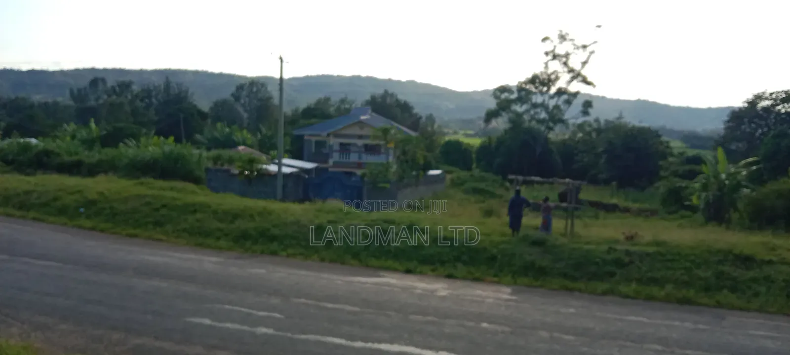 4bdrm Maisonette in Kabuta, Township G for sale in Township G