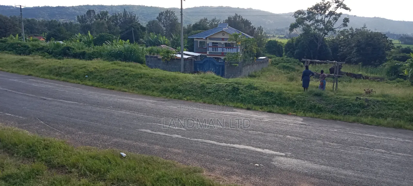 4bdrm Maisonette in Kabuta, Township G for sale in Township G