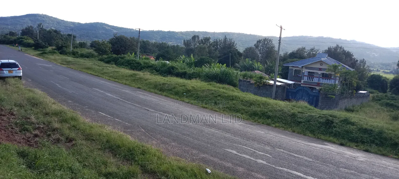 4bdrm Maisonette in Kabuta, Township G for sale in Township G