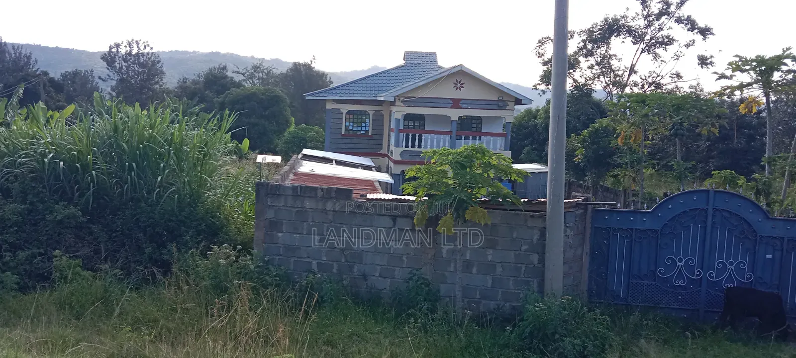 4bdrm Maisonette in Kabuta, Township G for sale in Township G