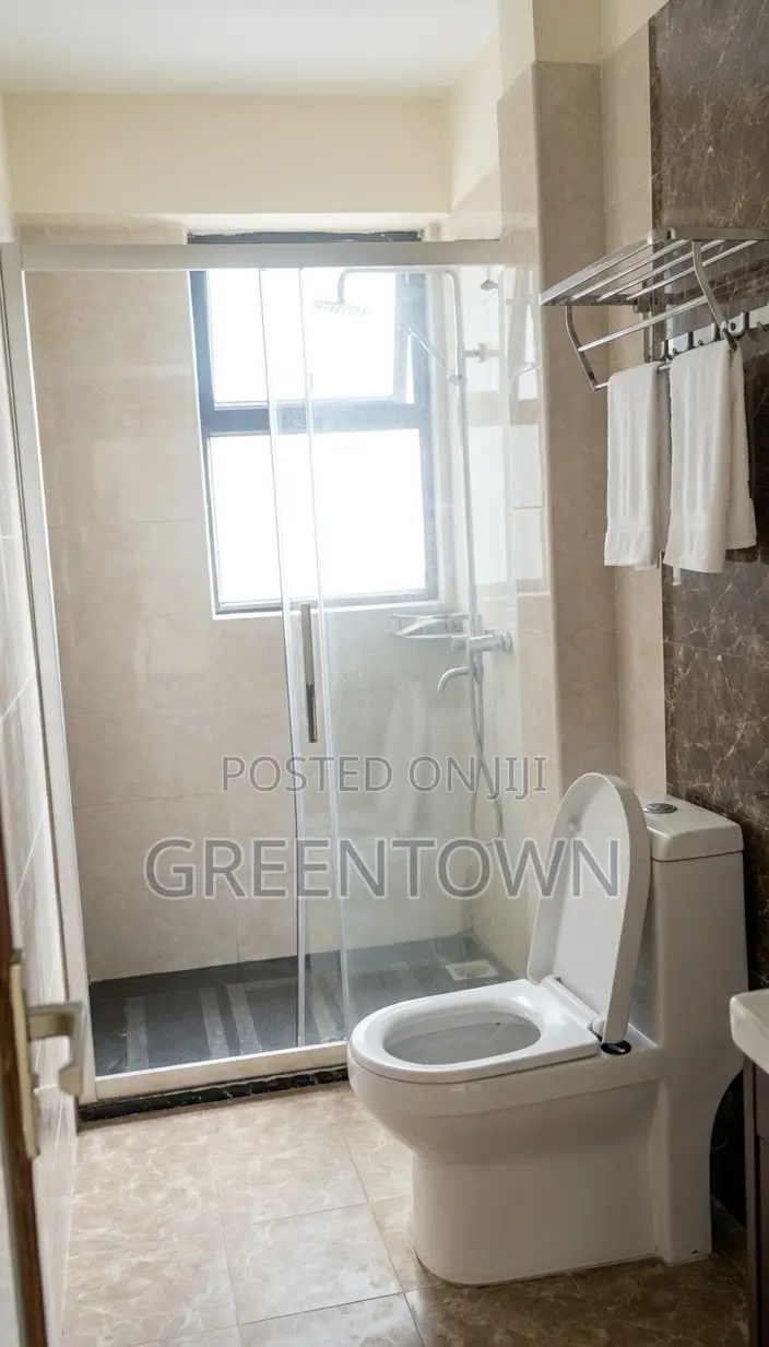 2bdrm Apartment in Marcus Gardens, Hurlingham for sale in Hurlingham