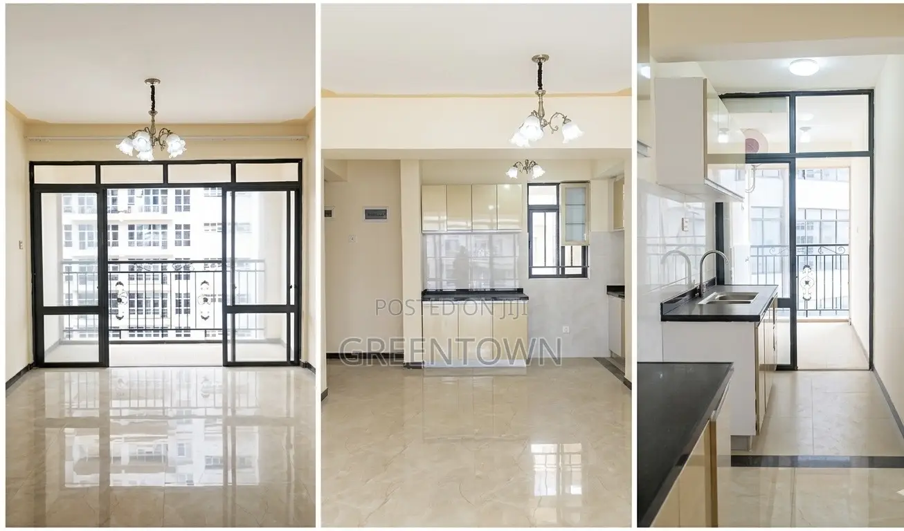 2bdrm Apartment in Marcus Gardens, Hurlingham for sale in Hurlingham