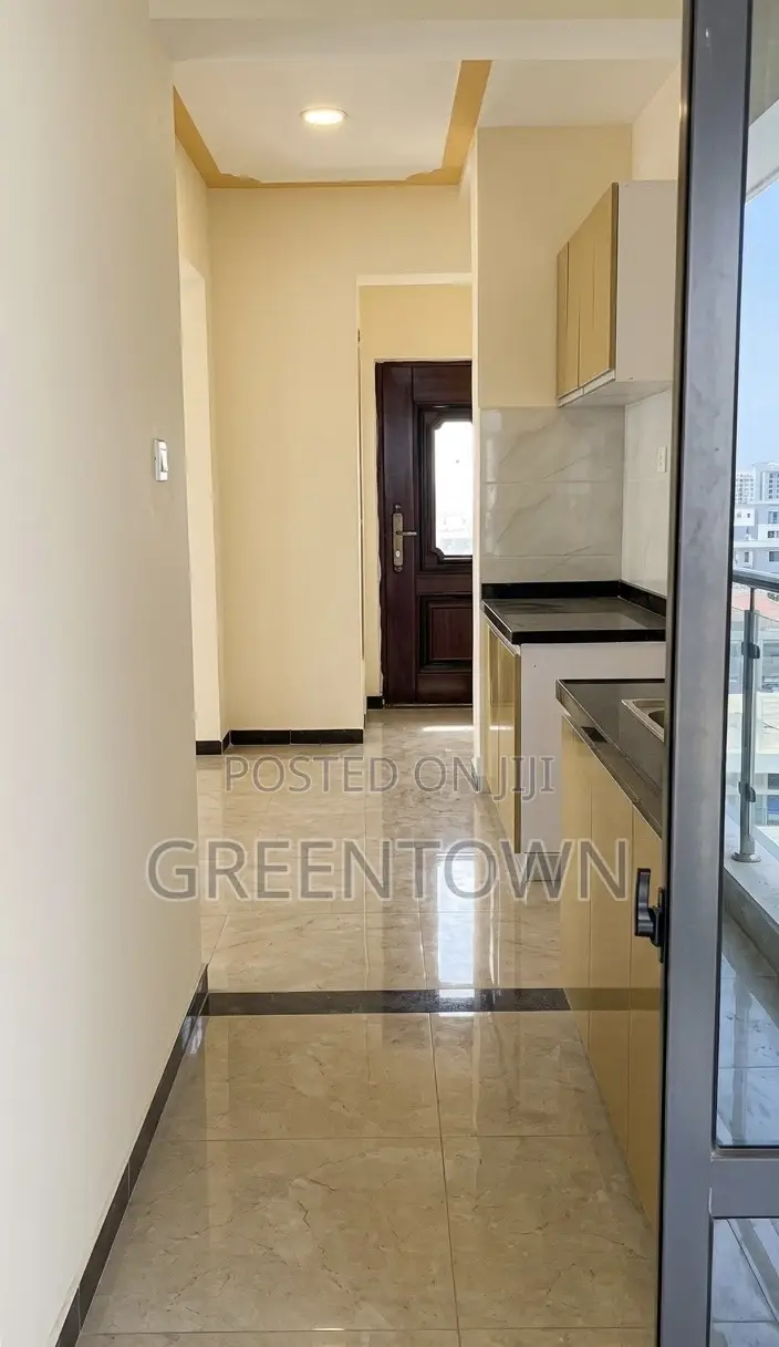 2bdrm Apartment in Marcus Gardens, Hurlingham for sale in Hurlingham