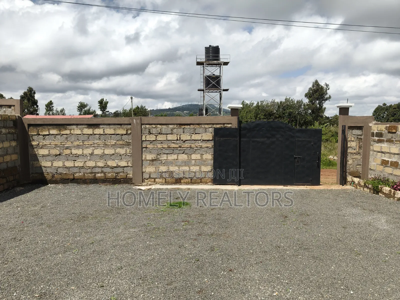3bdrm Bungalow in Kibiku, Ngong for sale in Kibiku