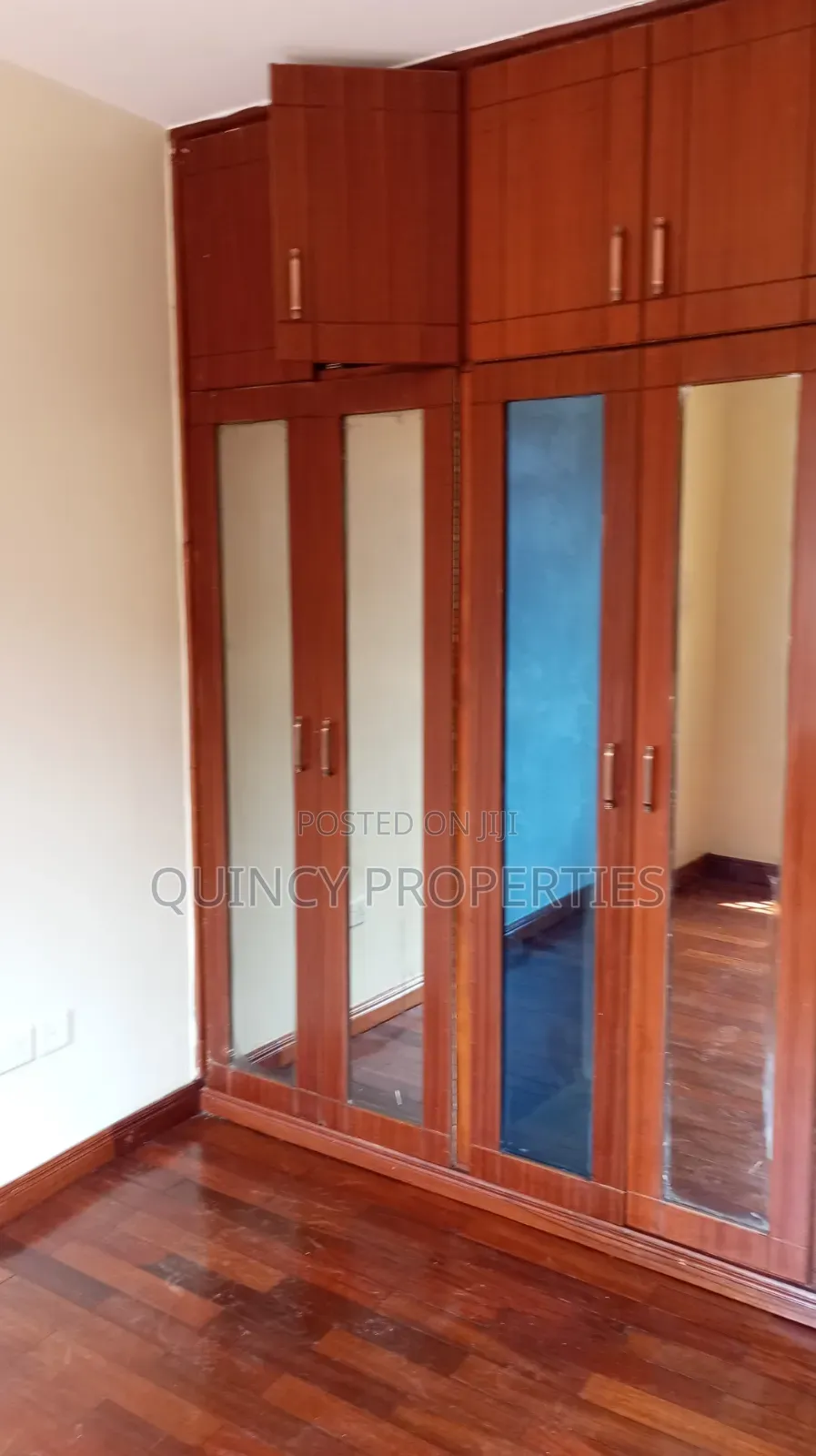 3bdrm Apartment in Ruaka for rent in Ruaka