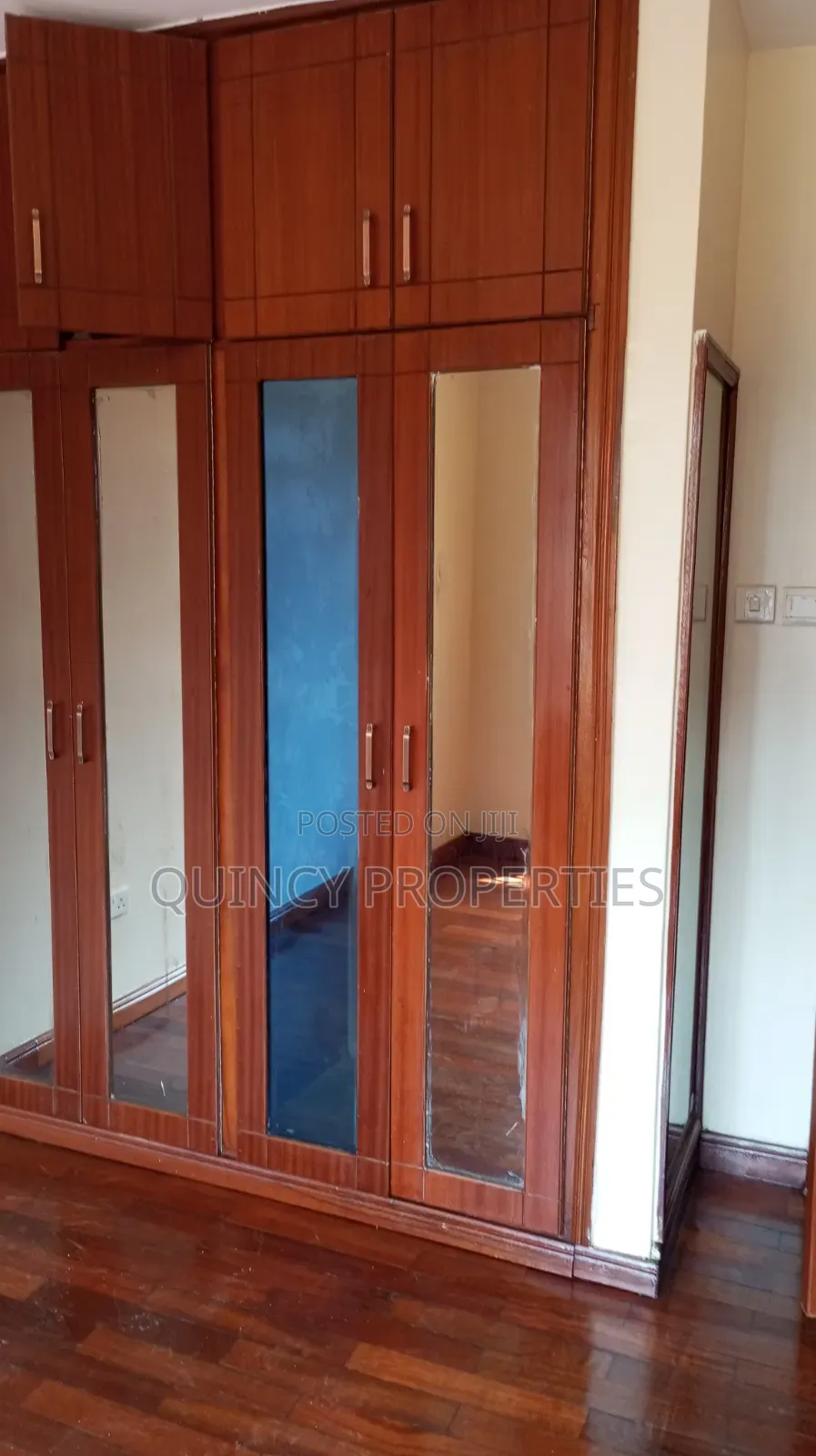 3bdrm Apartment in Ruaka for rent in Ruaka