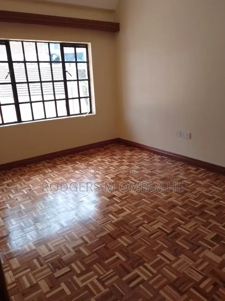 5bdrm Townhouse / Terrace in Raphta Road Area for rent in Raphta Road Area