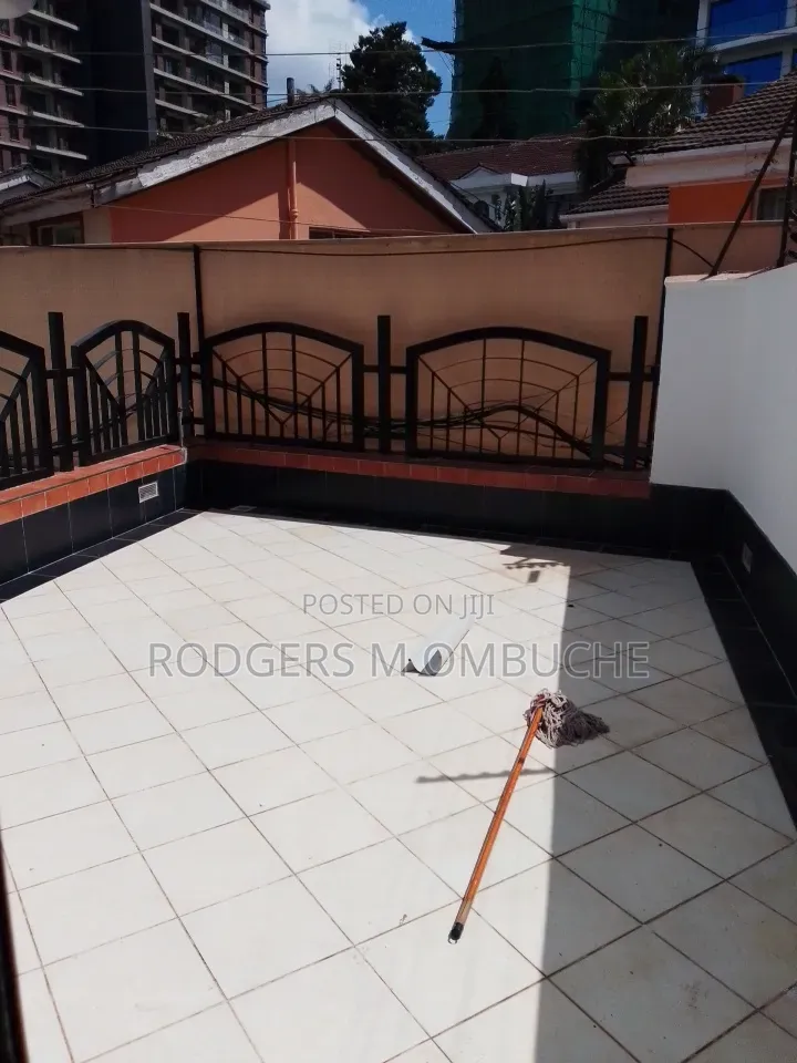 5bdrm Townhouse / Terrace in Raphta Road Area for rent in Raphta Road Area