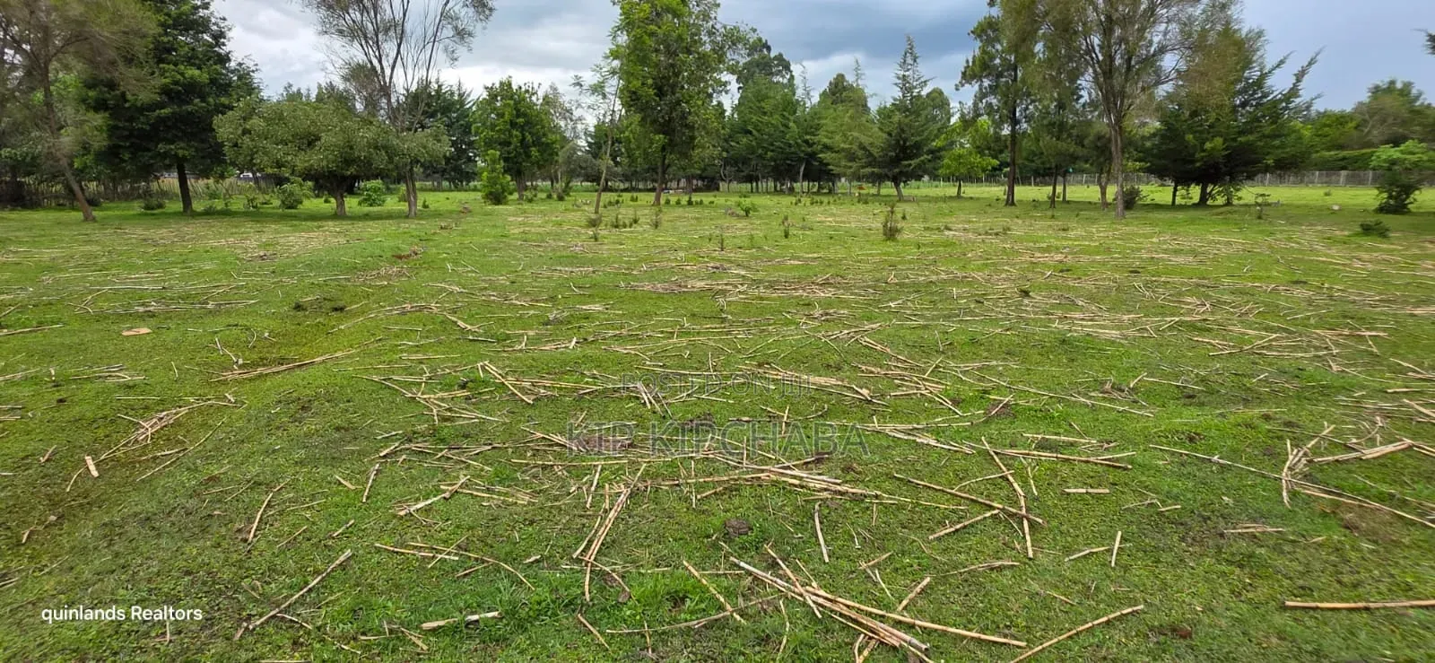 5 Acres for Sale in Kapseret Eldoret Commercial in Wareng