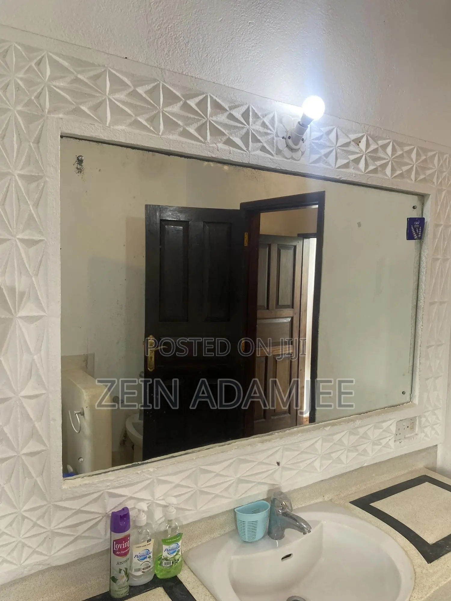 Furnished 5bdrm House in Town Centre for sale in Town Centre