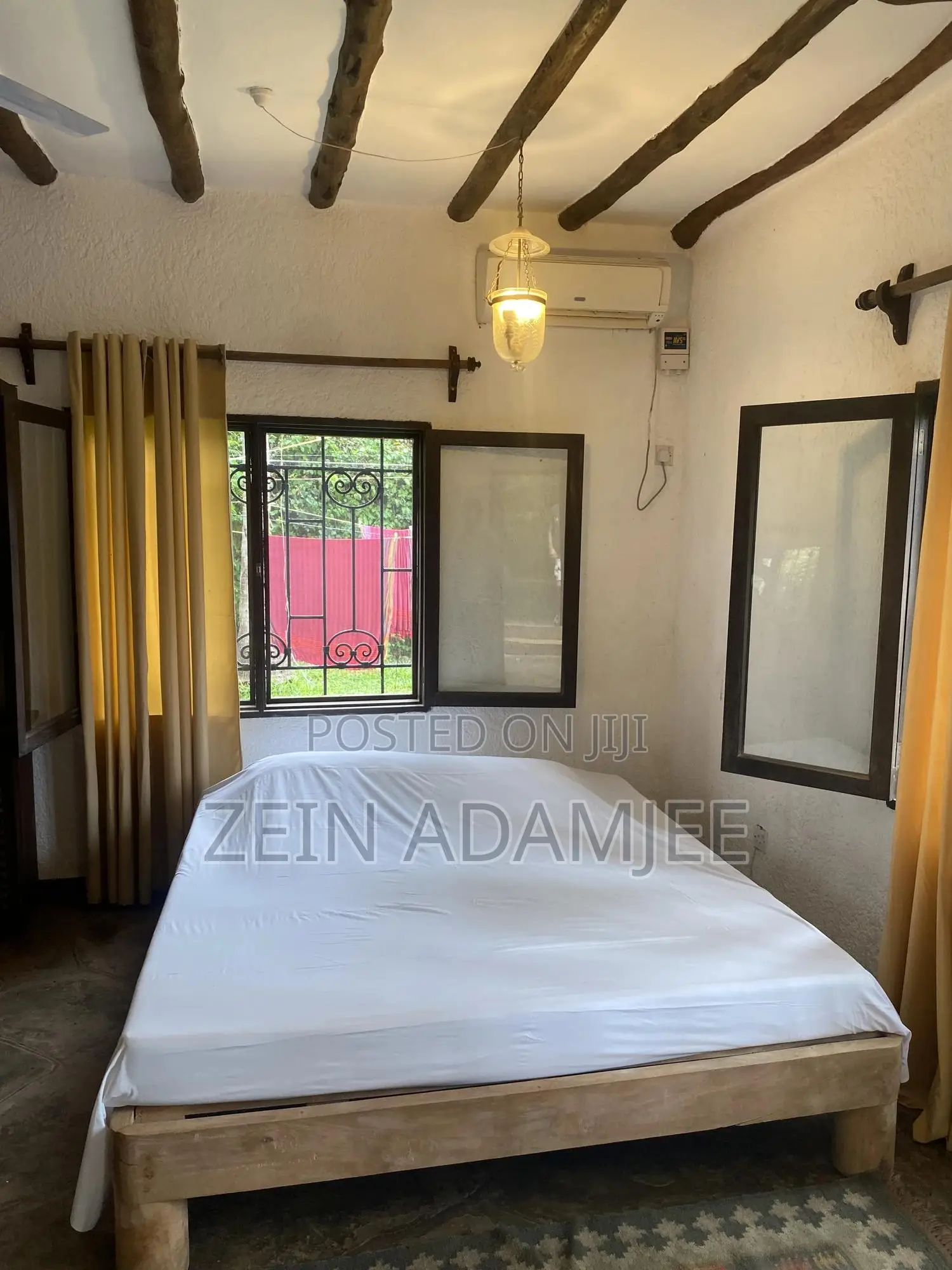 Furnished 5bdrm House in Town Centre for sale in Town Centre