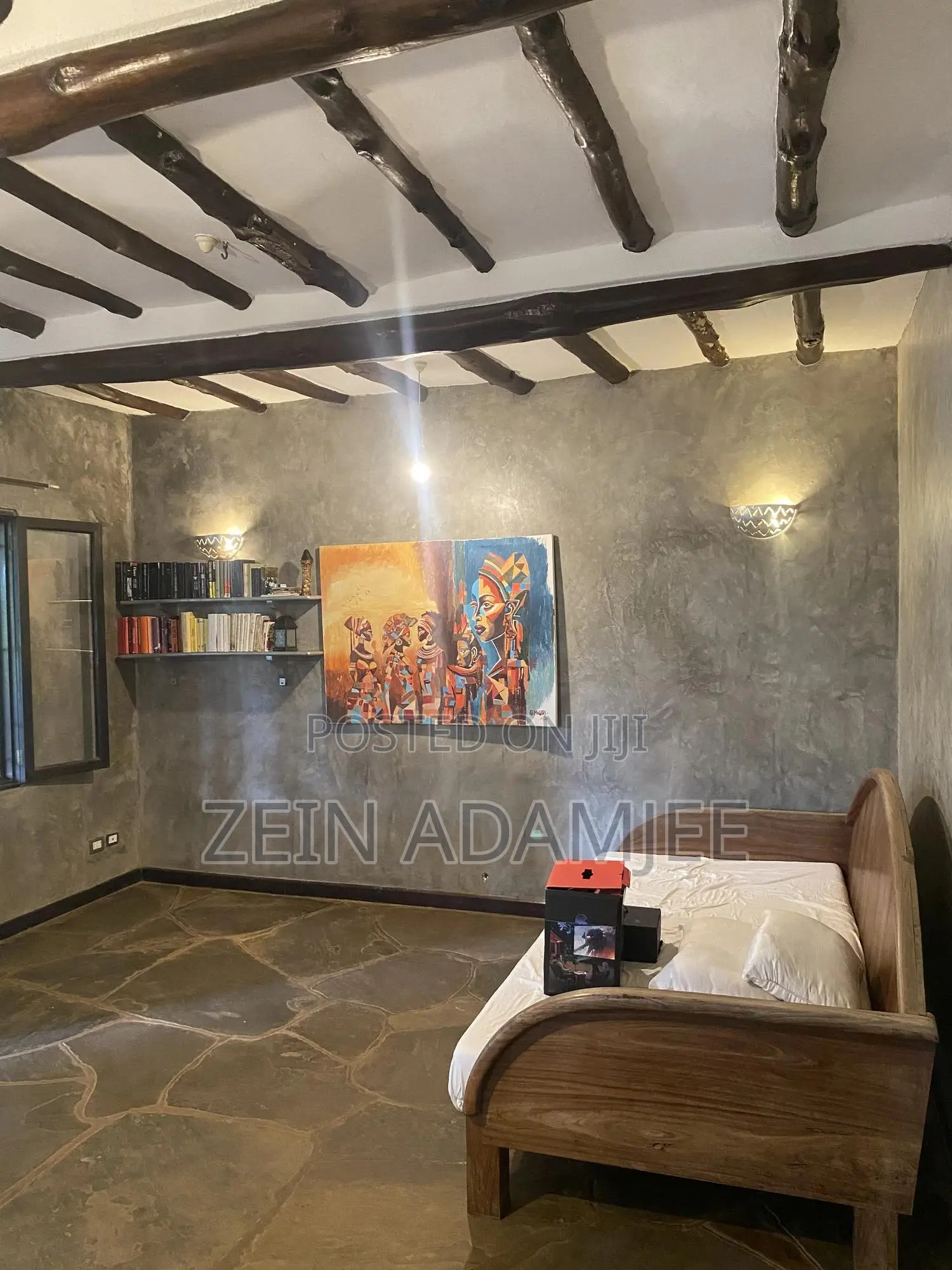 Furnished 5bdrm House in Town Centre for sale in Town Centre