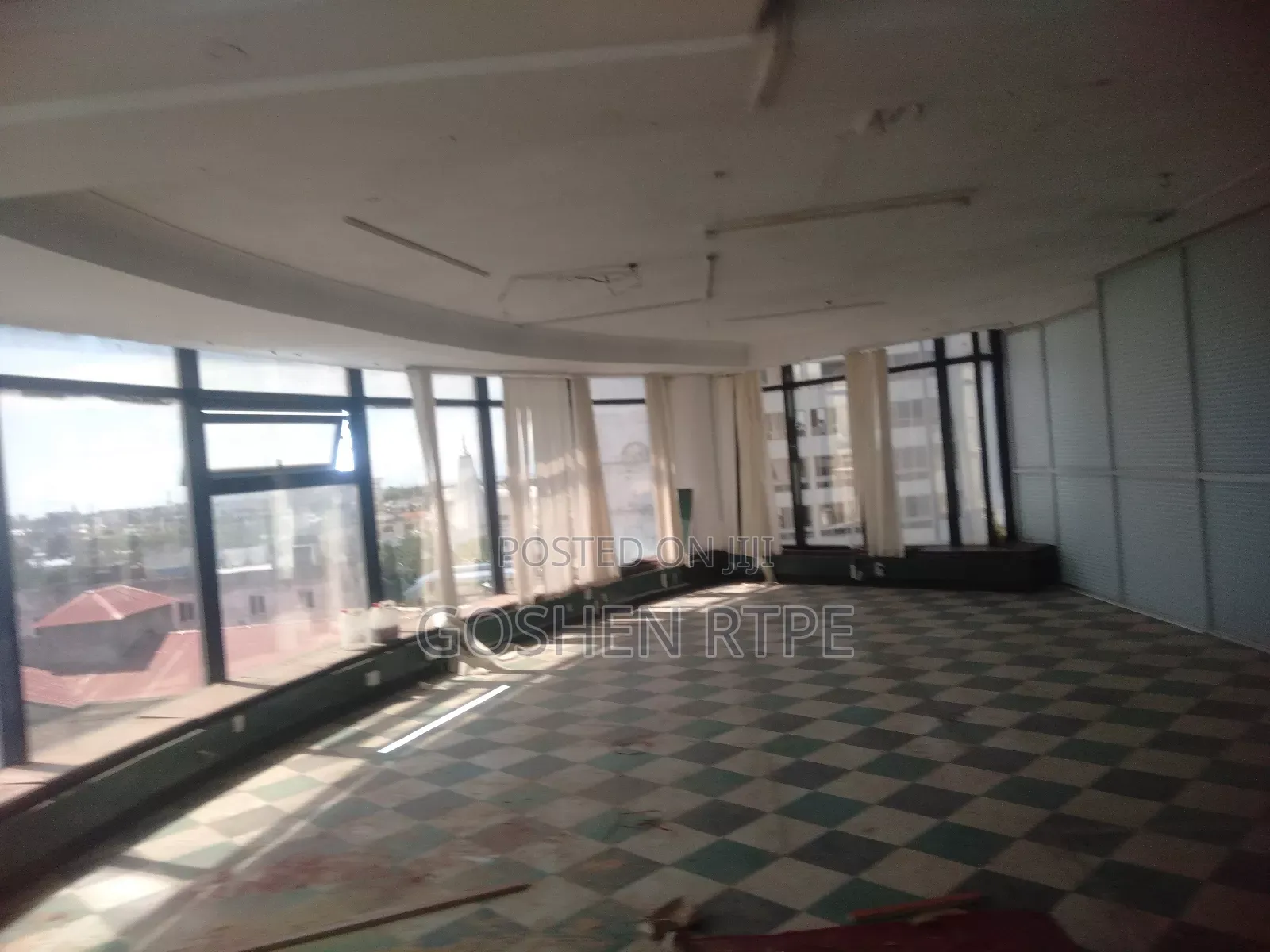 Executive Affordable 50. Office To Let At Mombasa City Centre (Cbd) in Mombasa CBD