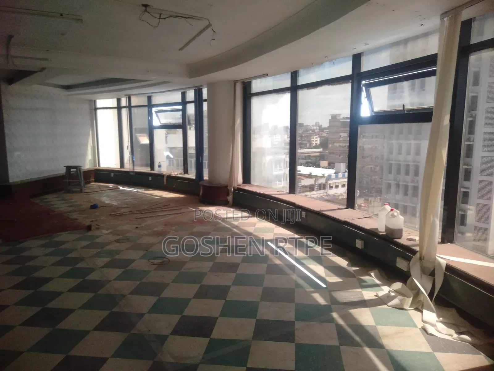 Executive Affordable 50. Office To Let At Mombasa City Centre (Cbd) in Mombasa CBD