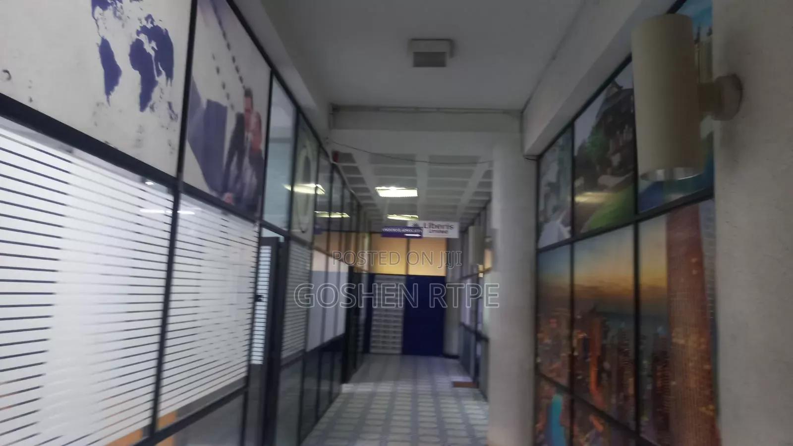 Executive Affordable 50. Office To Let At Mombasa City Centre (Cbd) in Mombasa CBD
