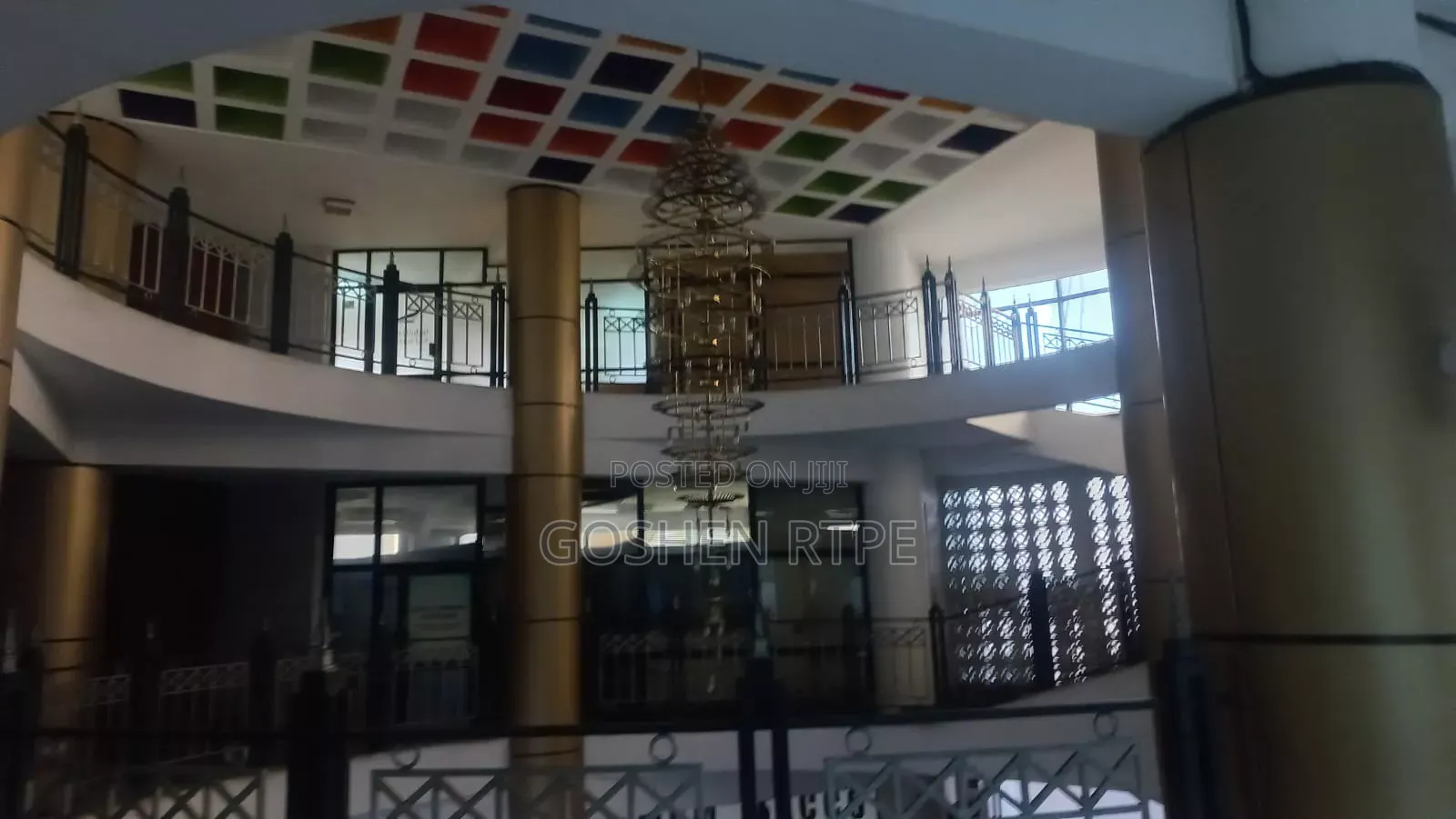 Executive Affordable 50. Office To Let At Mombasa City Centre (Cbd) in Mombasa CBD