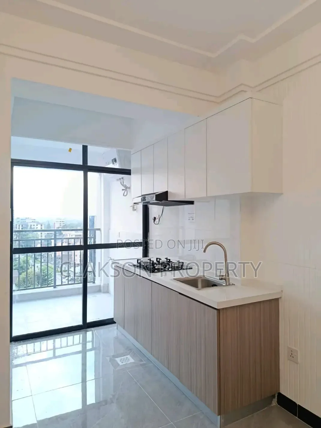 1bdrm Apartment in Kilimani, Hurlingham for rent in Hurlingham