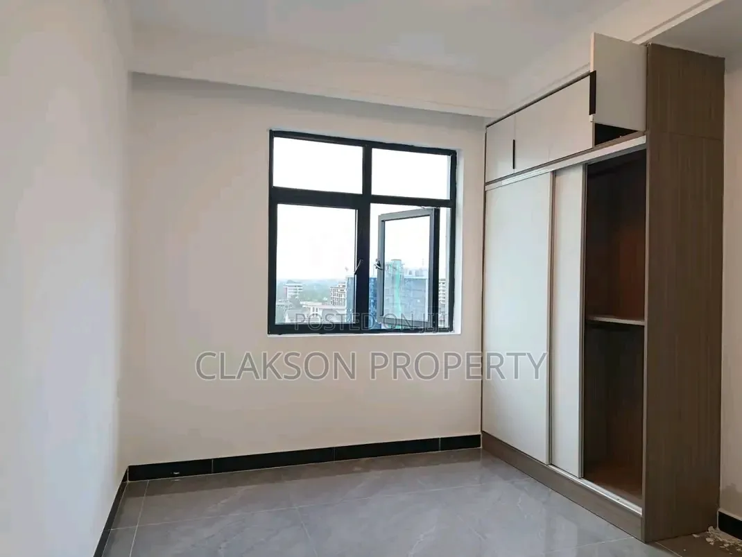 1bdrm Apartment in Kilimani, Hurlingham for rent in Hurlingham