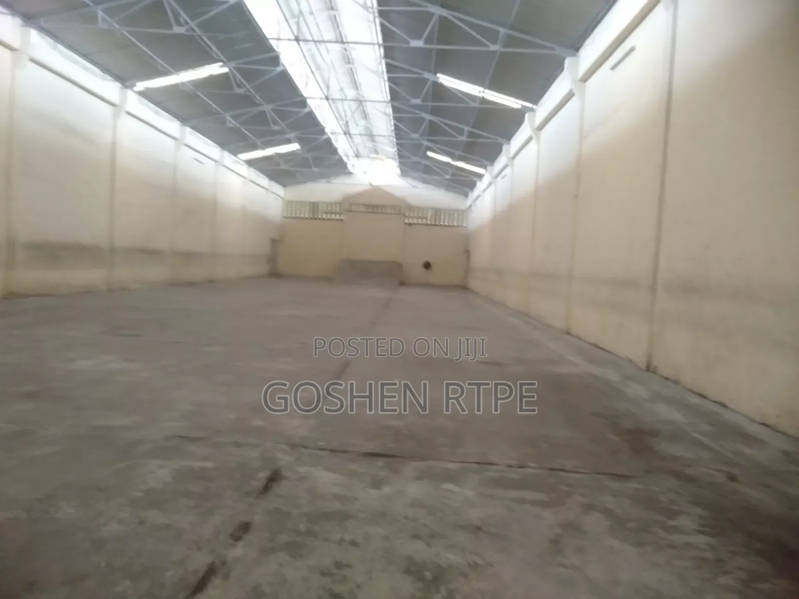 Prime Godown on Whoping SQFT to Let at Changamwe Mombasa in Mombasa CBD