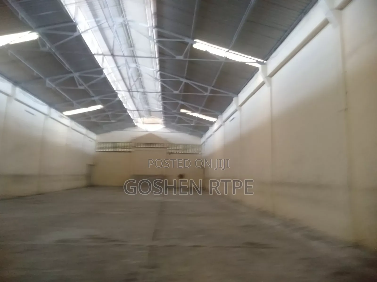Prime Godown on Whoping SQFT to Let at Changamwe Mombasa in Mombasa CBD