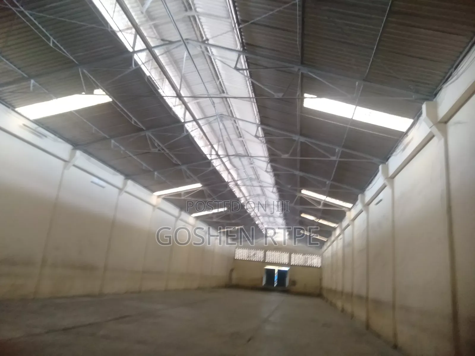Prime Godown on Whoping SQFT to Let at Changamwe Mombasa in Mombasa CBD