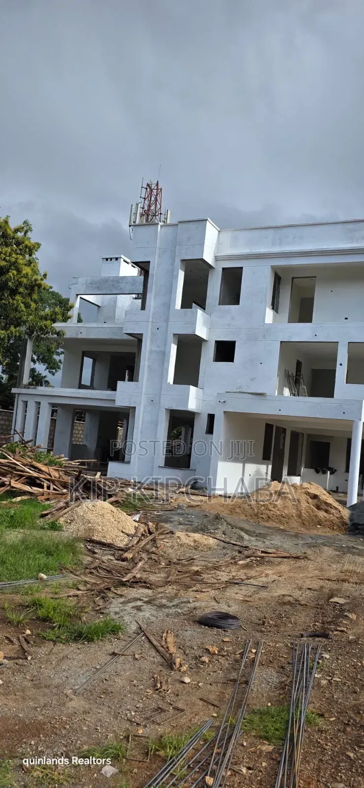 6bdrm Mansion in Elgonview Eldoret for sale in Elgon View