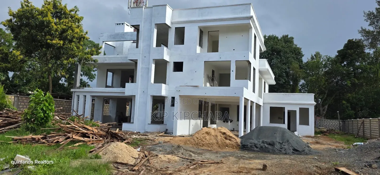 6bdrm Mansion in Elgonview Eldoret for sale in Elgon View