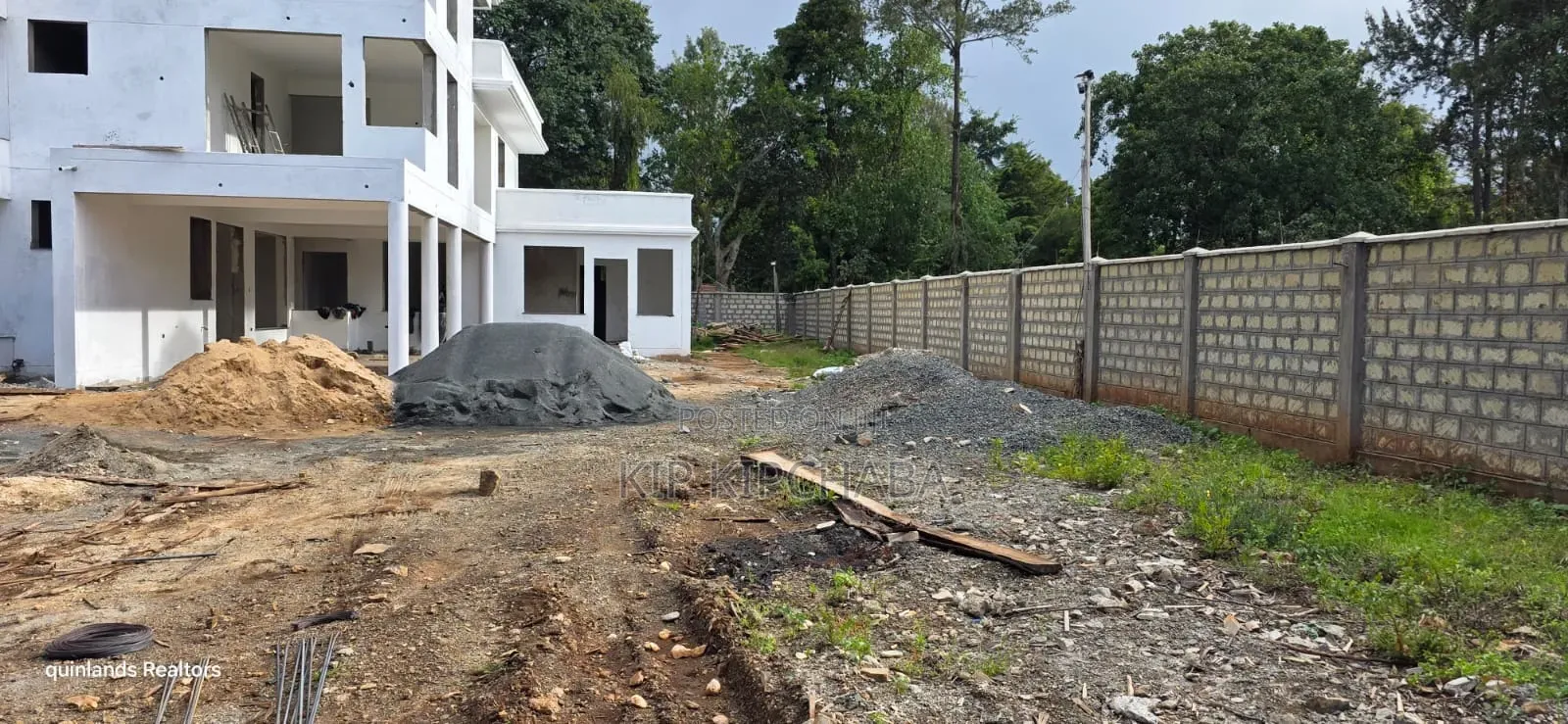 6bdrm Mansion in Elgonview Eldoret for sale in Elgon View
