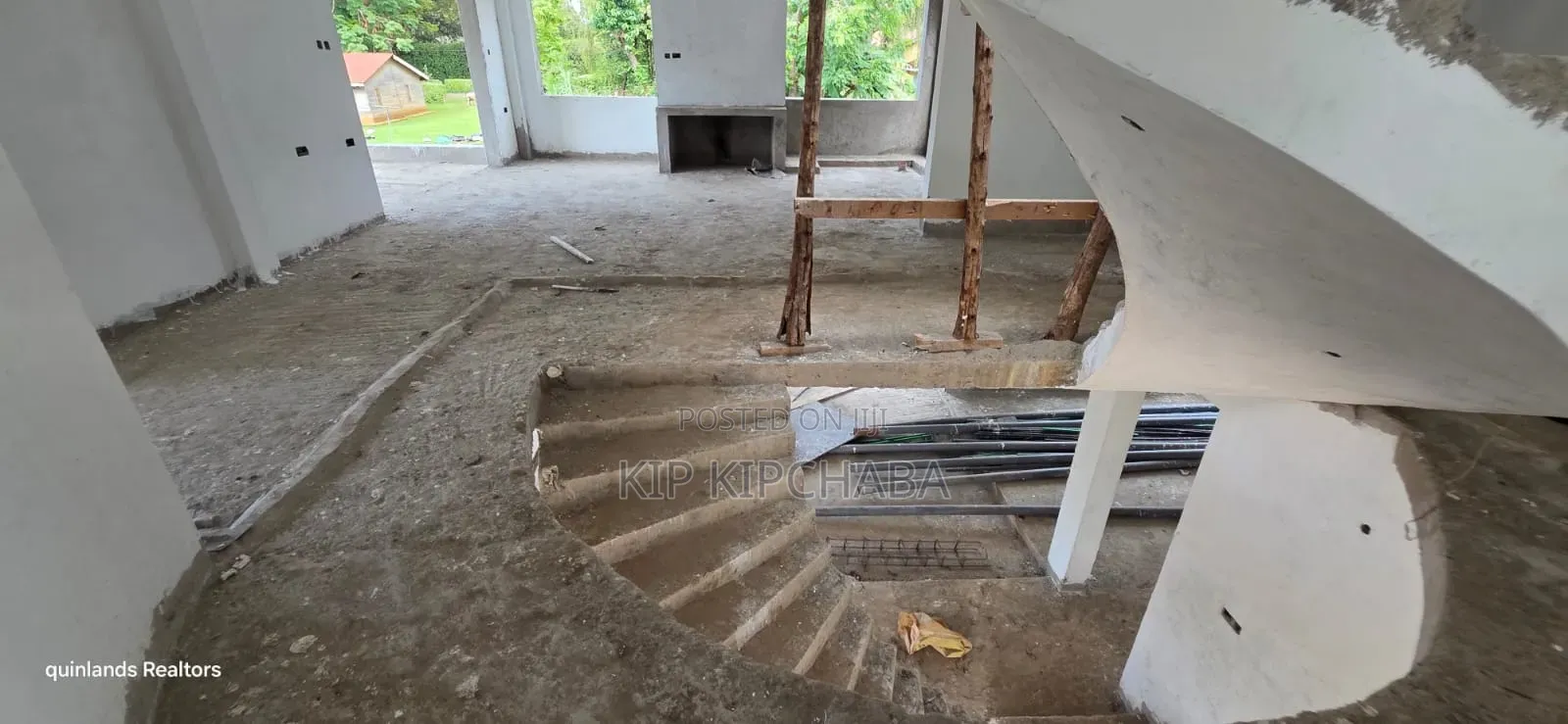 6bdrm Mansion in Elgonview Eldoret for sale in Elgon View