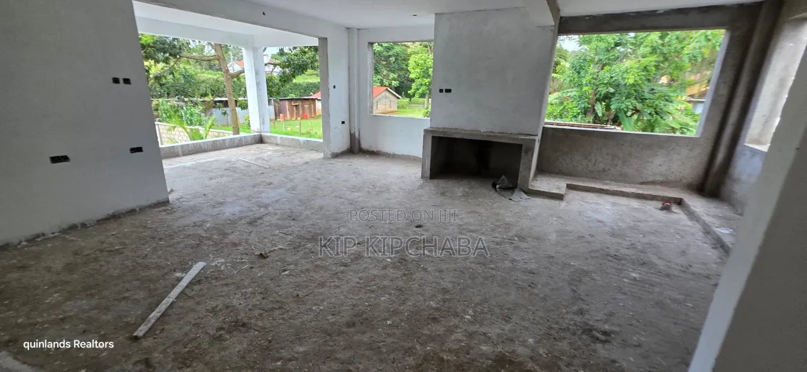 6bdrm Mansion in Elgonview Eldoret for sale in Elgon View
